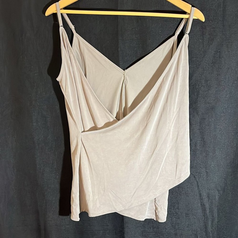 Sexy Top Blouse M